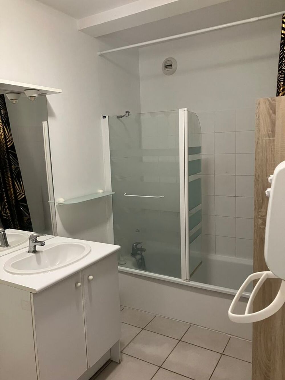 Location Appartement ATTIGNAT, T3 Agréable, Très bien situé Attignat