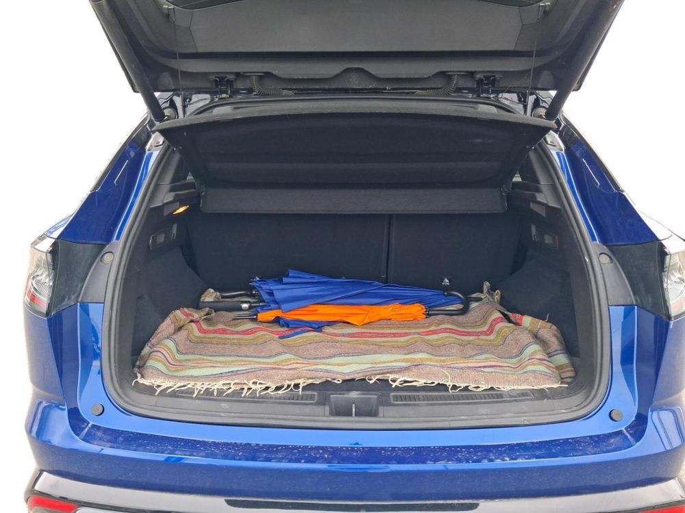 Austral E-Tech hybrid 200 Iconic esprit Alpine 2024 occasion 91150 &Eacute;tampes