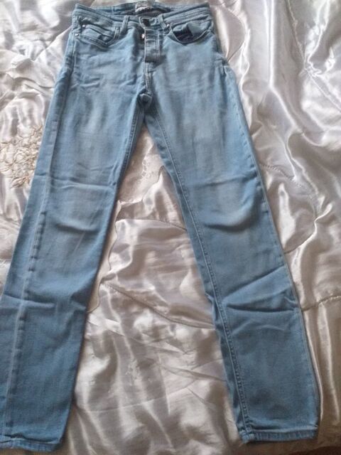 JEAN FEMME SKINNY TAILLE 36 BZB 2 Chaumont (52)
