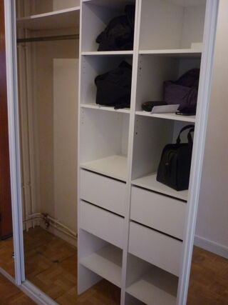  Appartement  louer 2 pices 50 m