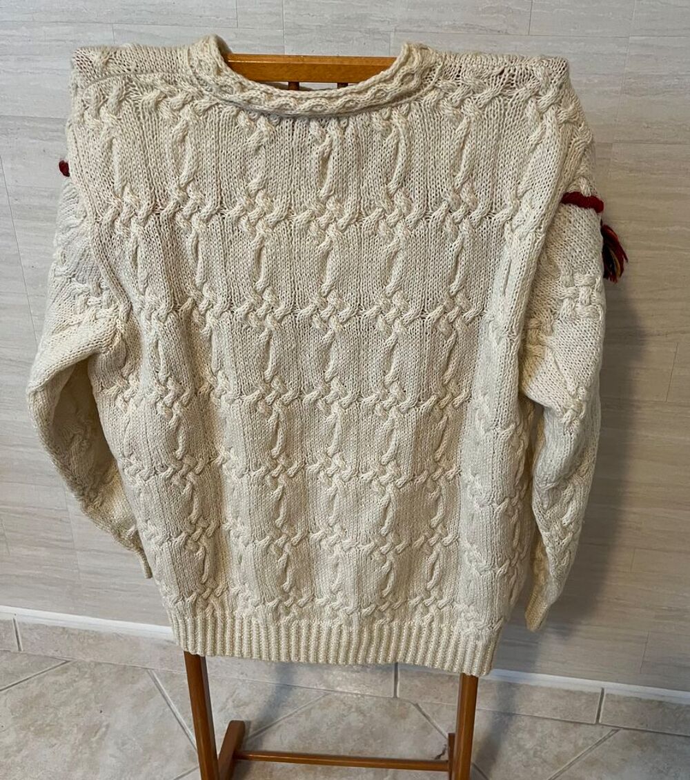 Pull femme taille 2 Vêtements