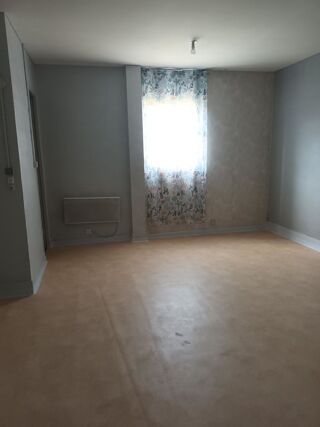  Appartement � louer 2 pi�ces 40 m� Saint-l�ger-sous-brienne