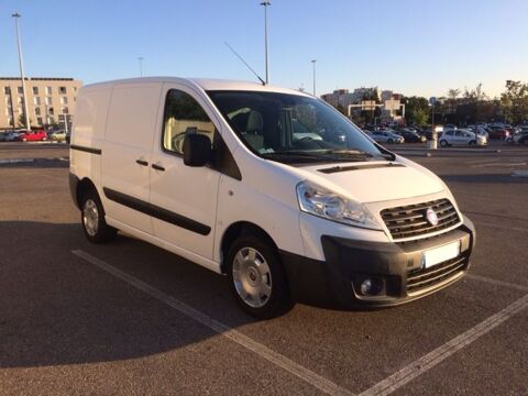 Fiat Scudo SCUDO CA CH1 2.0 MULTIJET 128 PACK 2014 occasion Caluire-et-Cuire 69300