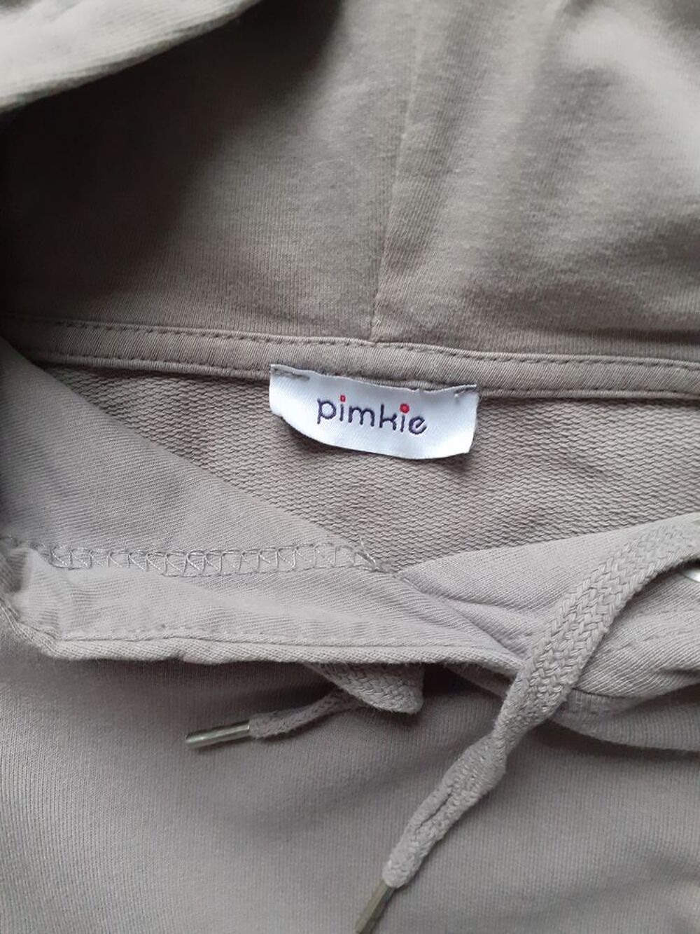 Sweat femme taille L Vêtements