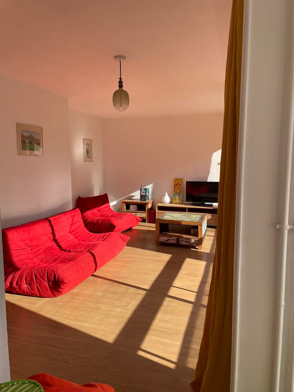 Vente Appartement Appartement T 2 à quelques pas du parc des Buttes-Chaumont Paris 19