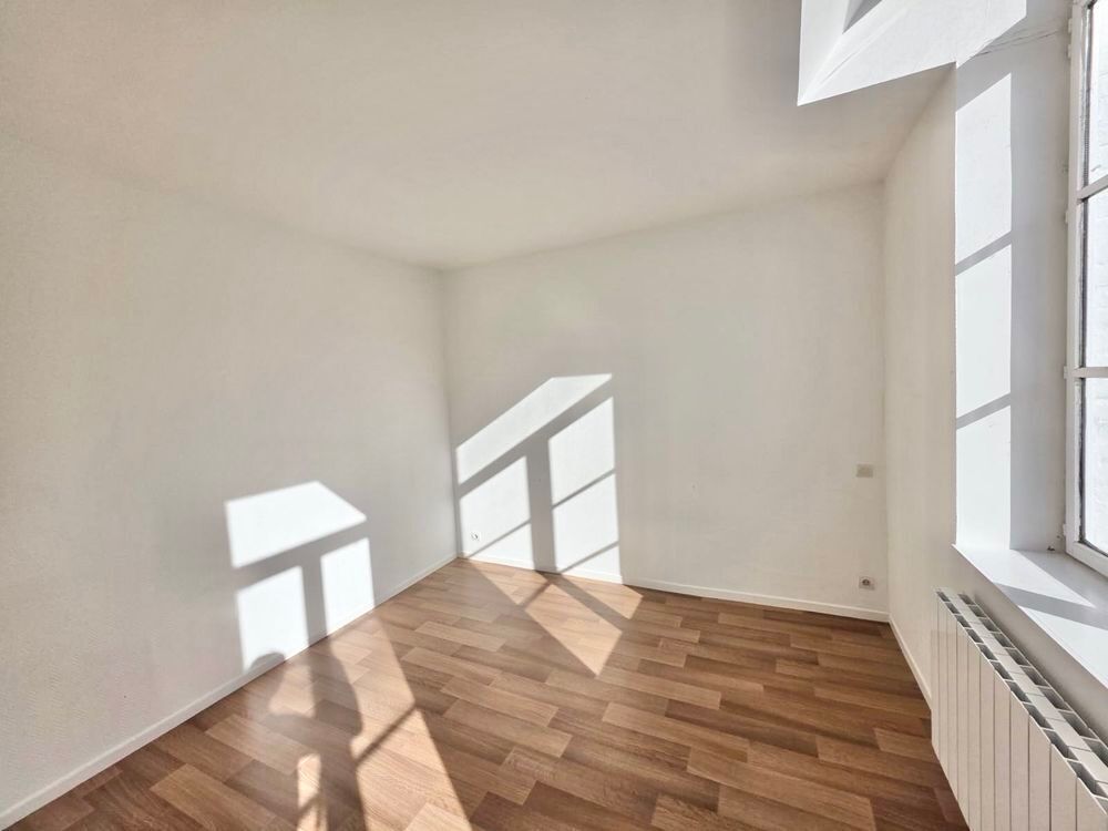 Vente Appartement Joli T2 à  deux pas de la grand place de Lille Lille