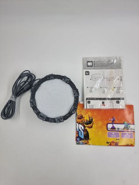 Portal of Power 000050Z Skylanders pour Nintendo Wii... 12 Vulbens (74)