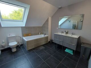  Maison � vendre 6 pi�ces 122 m� Lesquin