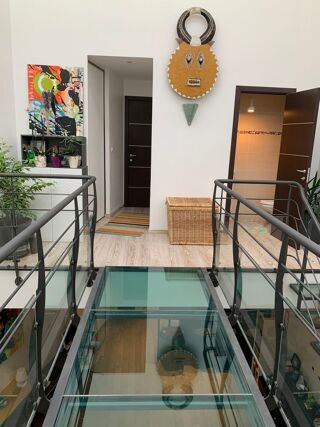  Maison � vendre 7 pi�ces 242 m�