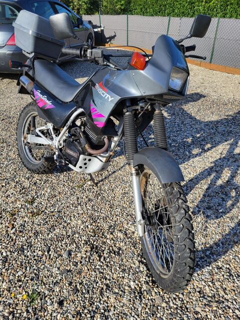 Moto HONDA 1994 occasion Crevant-Laveine 63350