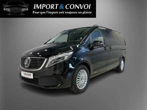 Annonce voiture Mercedes EQV 68540 