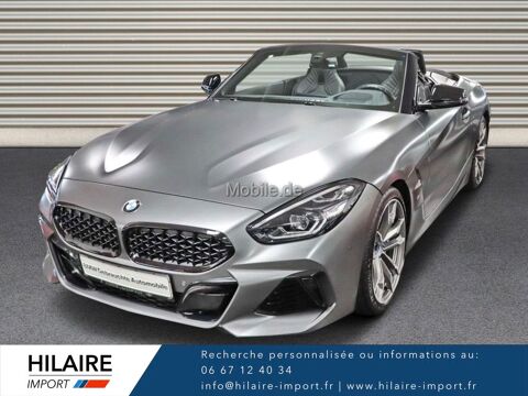 Annonce voiture BMW Z4 49500 €