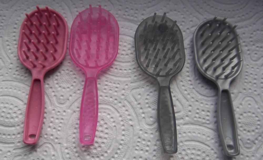 BROSSES poup&eacute;e My scene Jeux / jouets