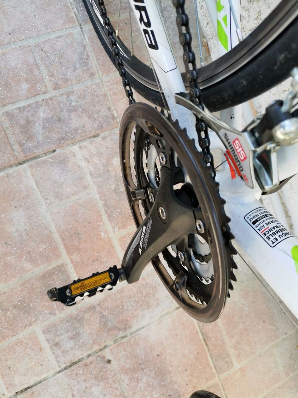 v&eacute;lo Nakumura Vélos