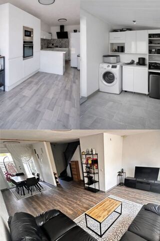  Maison � vendre 5 pi�ces 103 m�