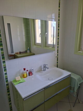  Maison � vendre 6 pi�ces 118 m�