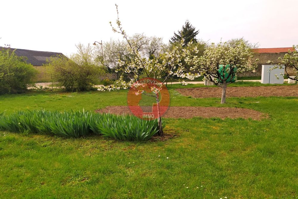 vente Maison - 5 pièce(s) - 102 m² Arrans (21500)
