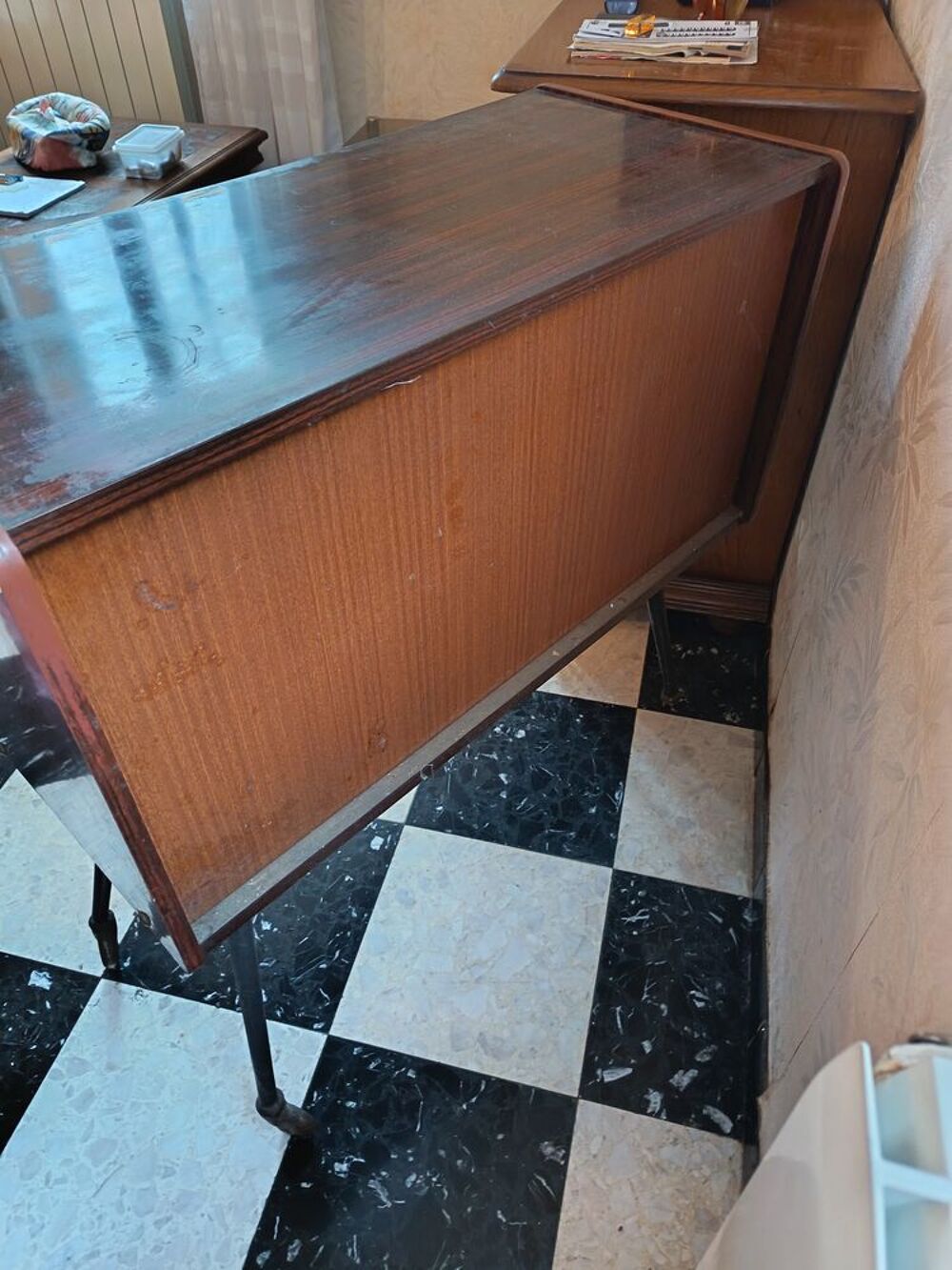 Meuble bar vintage Meubles