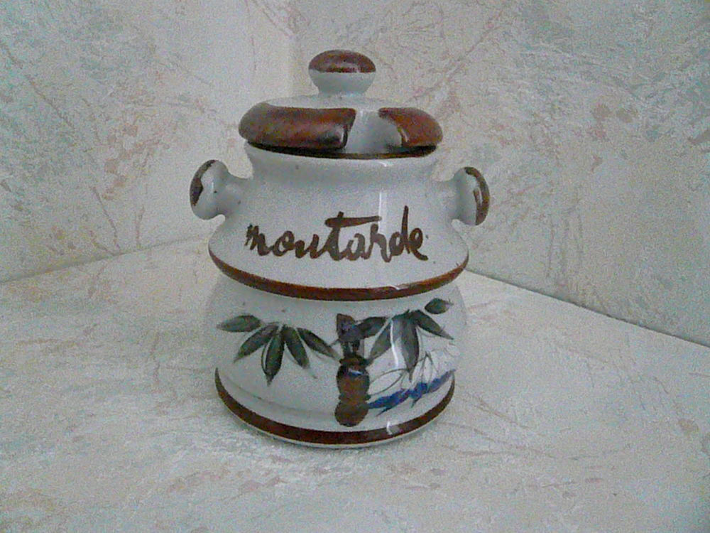 Moutardier Cuisine