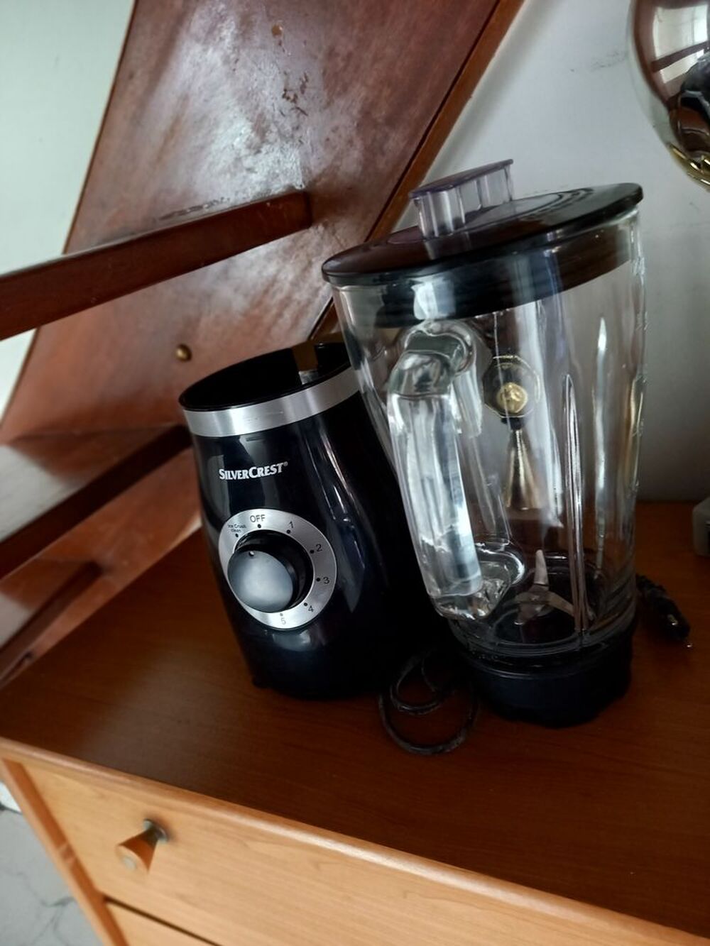 Blender neuve Electroménager