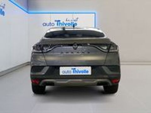 Arkana mild hybrid 160 EDC GSR2 esprit Alpine 2024 occasion 42120 Le Coteau