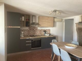  Maison à louer 4 pièces 79 m²