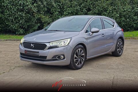 Citroen ds4 DS  (phase 2) 1.6 BlueHDI 120 ch S&S
