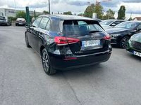 Classe A 250 e 8G-DCT Style Line 2022 occasion 95330 Domont
