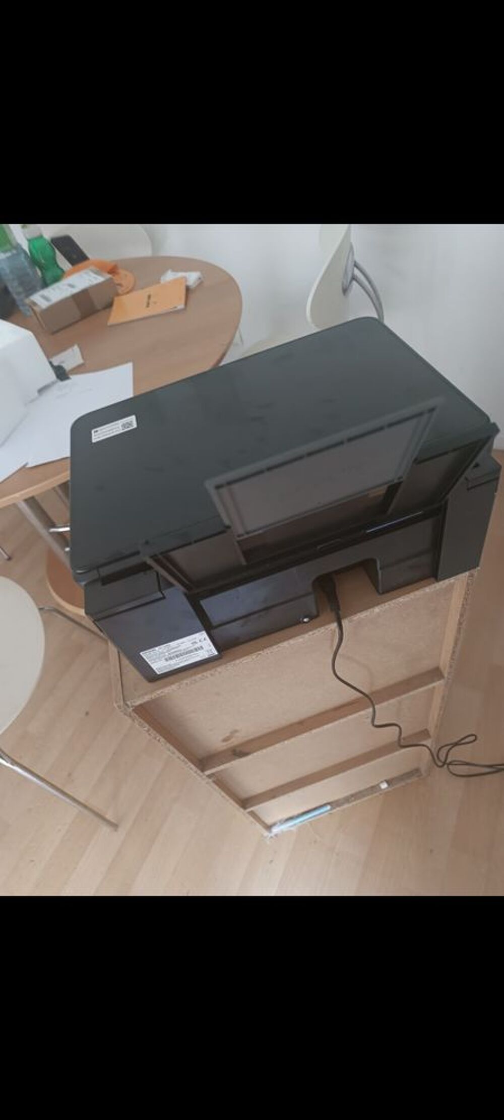Imprimante Epson XP 2200 comme neuf Matériel informatique