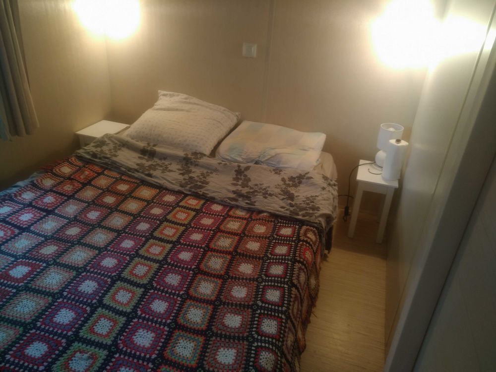Vente Autre mobil home Rieux-de-pelleport