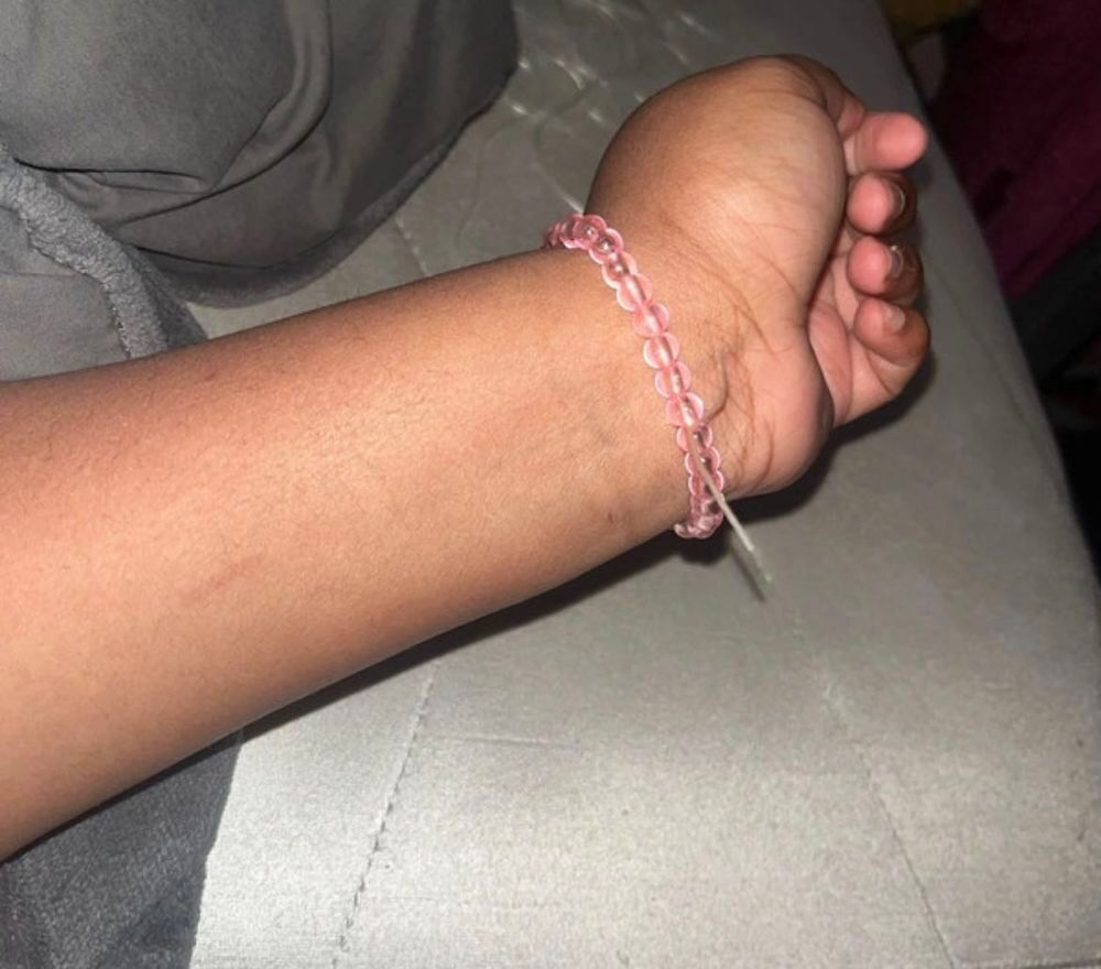 bracelet fait main BTS Jeux / jouets