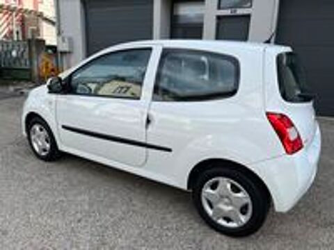 Twingo II 1.2 LEV 16v 75 eco2 Expression Euro 5 2011 occasion 42700 Firminy