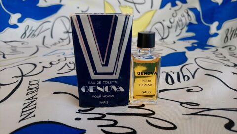 MINIATURE DE PARFUM 4 Trouy (18)