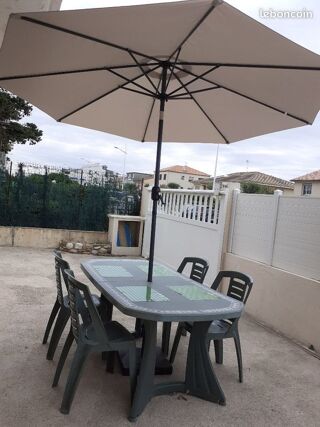 Location  Appartement 