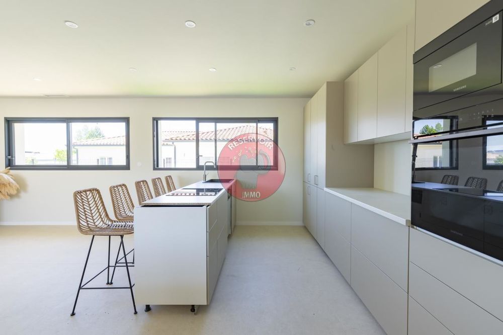 vente Maison - 5 pièce(s) - 131 m² Venerque (31810)
