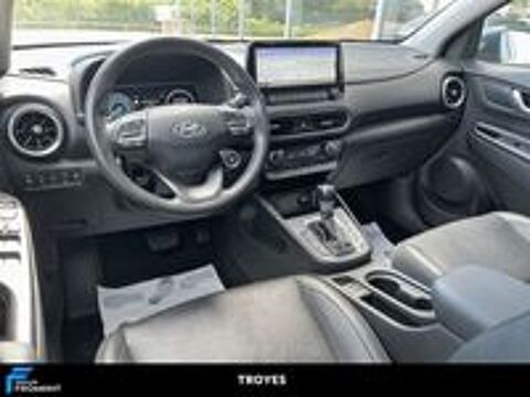 Kona Hybrid 141 Executive 2022 occasion 10600 Barberey-Saint-Sulpice