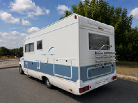  2002 occasion 31150 LESPINASSE