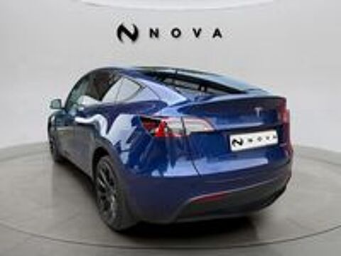 Model Y 352 Grande Autonomie Dual Motor AWD 75KWH 2022 occasion 33600 Pessac