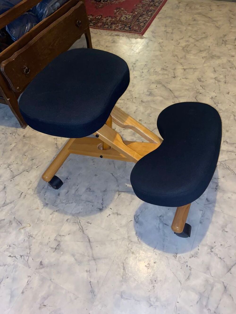 Tabouret Meubles