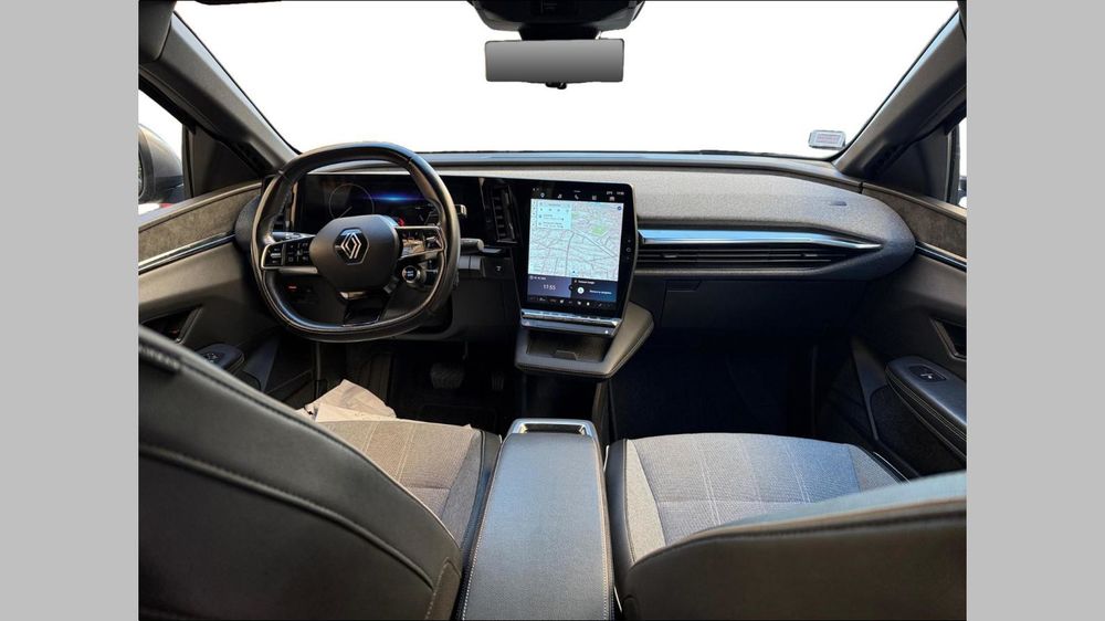M&eacute;gane Megane E-Tech EV60 220 ch super charge Techno 2022 occasion 92140 Clamart