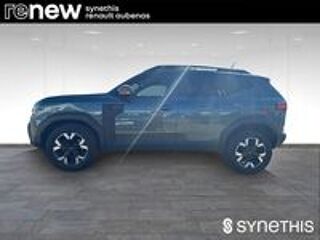 Duster Mild Hybrid 130 Extreme 2025 occasion 07200 Aubenas