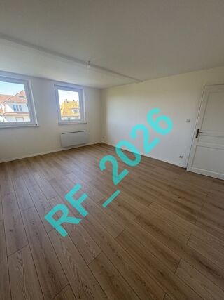 Appartement � louer 3/4 pi�ces 75 m� Strasbourg