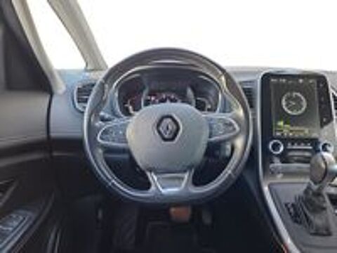 Grand scenic IV Grand Scenic TCe 160 FAP EDC Initiale Paris 2020 occasion 91300 Massy