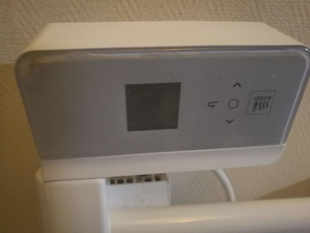 S&egrave;che serviette Electrique Electromnager
