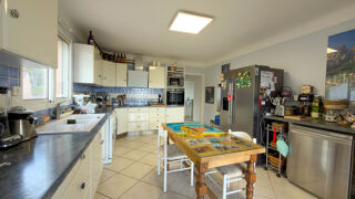  Maison � vendre 8 pi�ces 120 m� Porticcio