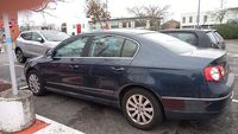 Passat 1.9 TDI 105 Confortline 2008 occasion 31170 Tournefeuille