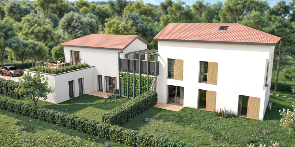   Champagne-au-Mont-d'Or (69410)