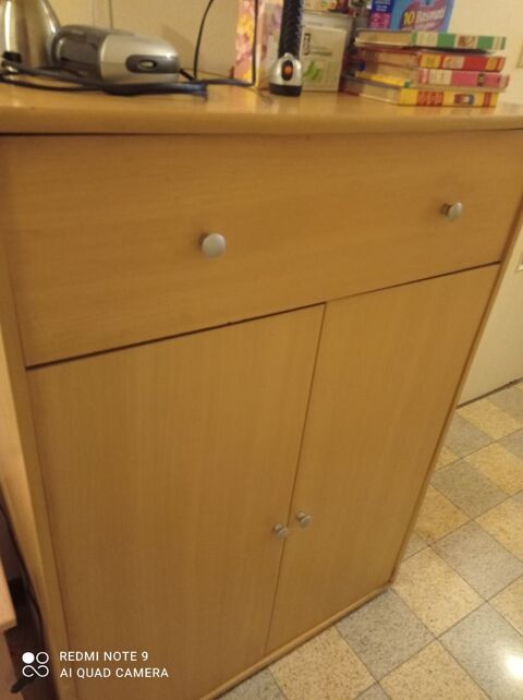 Meuble � chaussures 35 Tonneins (47)