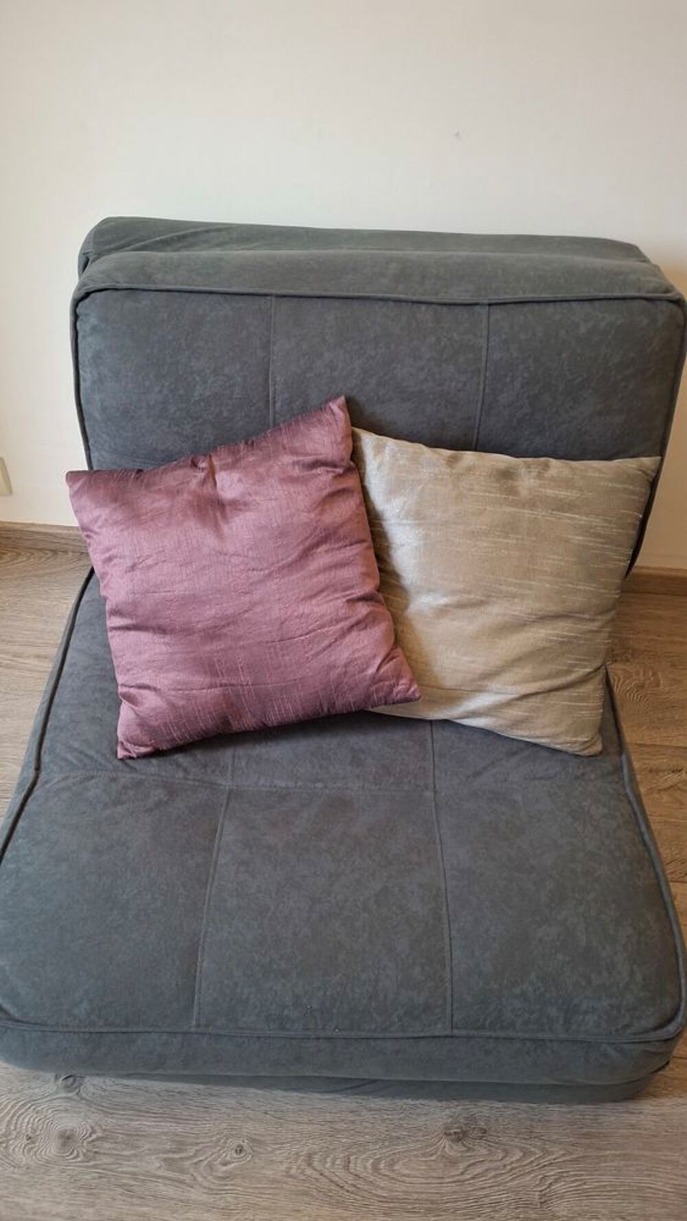 CHAUFFEUSE 1 PLACE Meubles