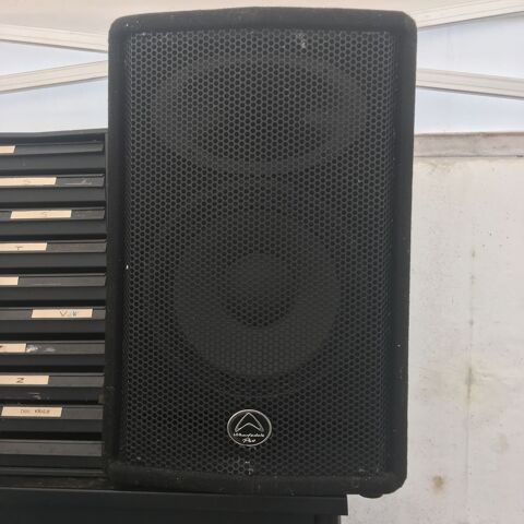 enceinte EVP 12R Wharfedale Pro 70 Saint-Jean-de-Braye (45)